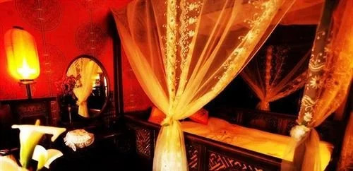 Happiness Inn - Lijiang