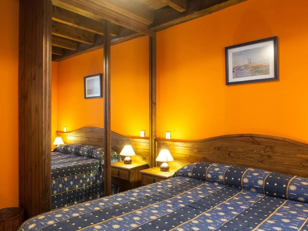 Apartamentos Rurales Les Martes
