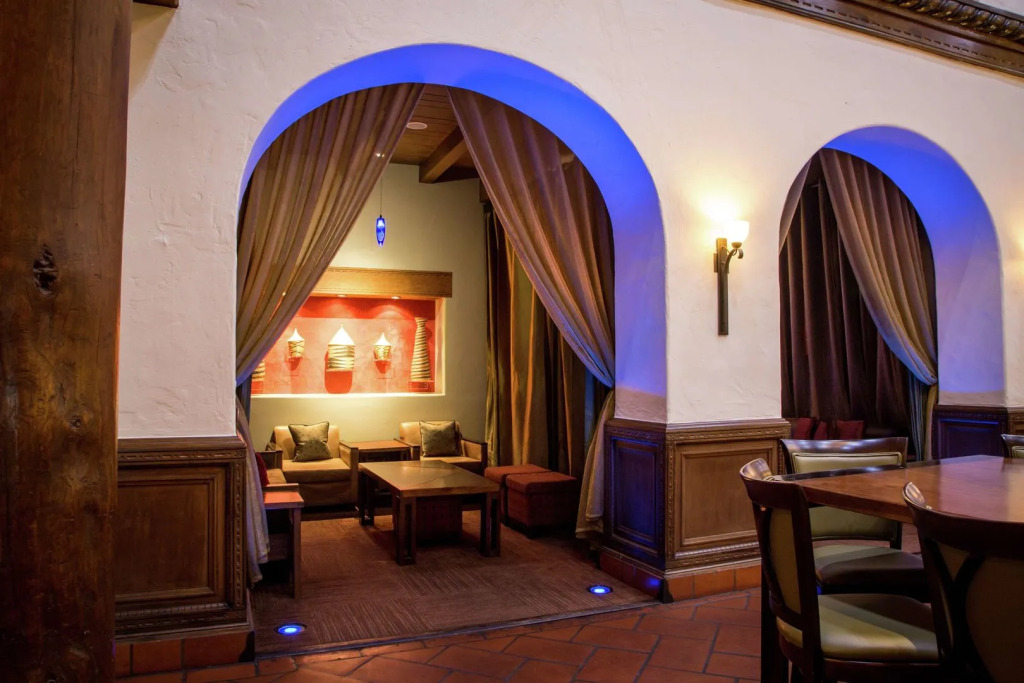 Hotel Andaluz Albuquerque, Curio Collection By Hilton