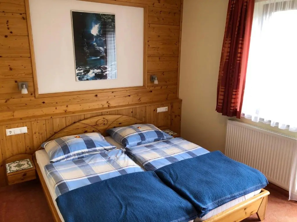 Ferienwohnung Staltner