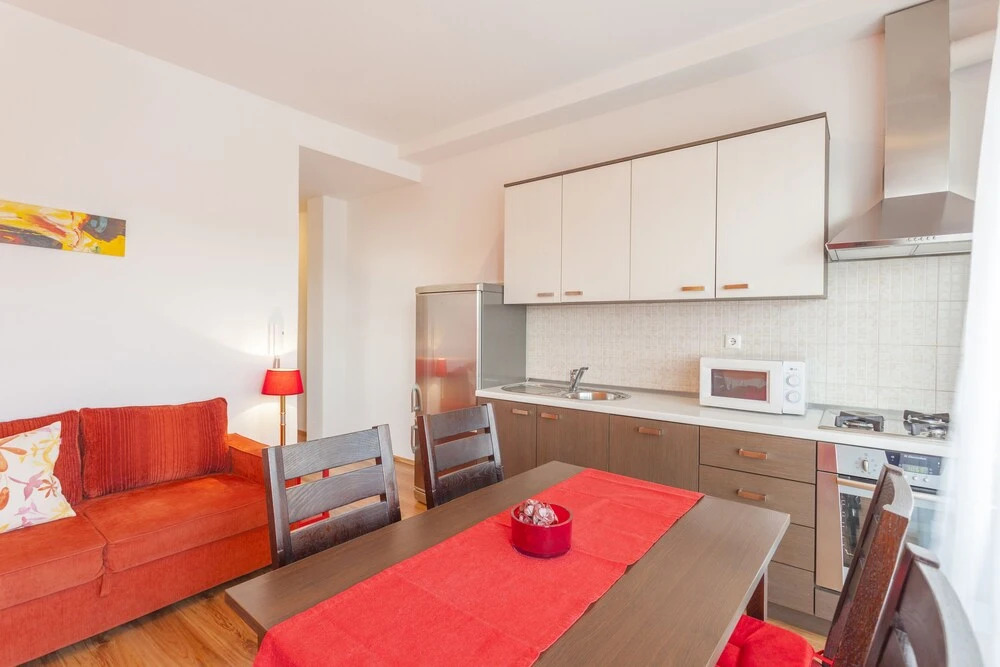 Apartments Makarska