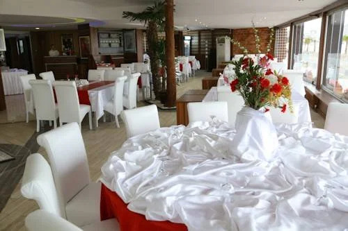 Yeni Tuana Otel