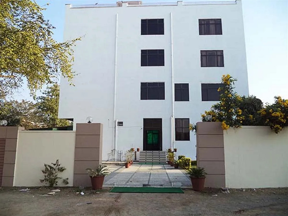 NXT Jodhpur