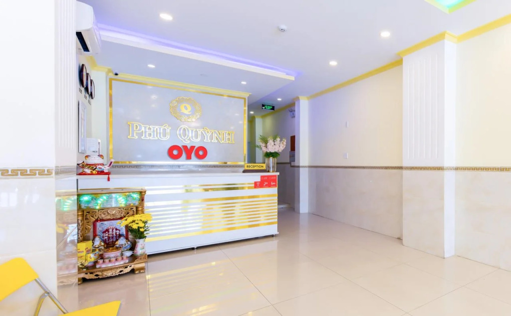 Phu Quynh Hotel