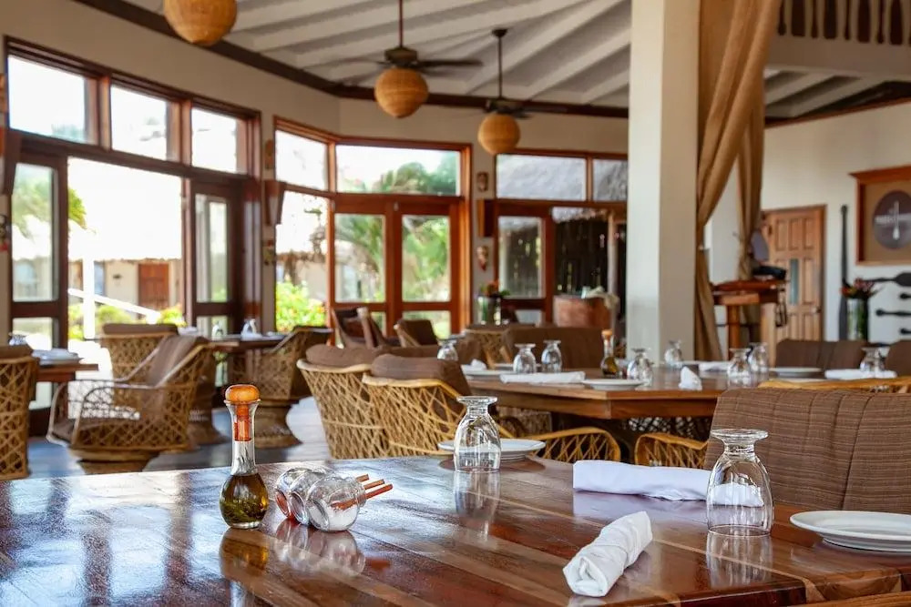 The Colonial at Jaguar Reef