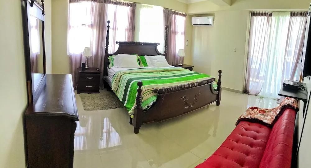 Luxury Apart Best Location Downtown