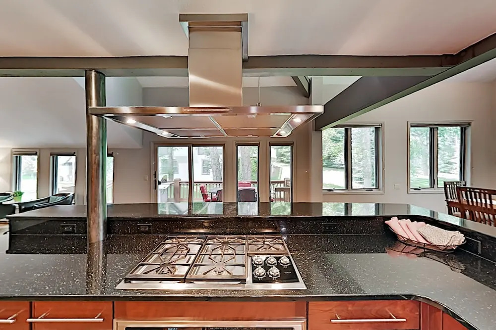 Upscale Eagle-vail By Beaver Creek Resort 4 Bedroom Duplex