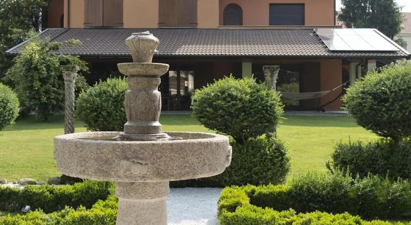 La Casa Del Faggio