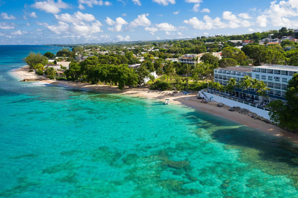Waves Resort & Spa, Barbados, An Autograph Collection All-Inclusive Resort