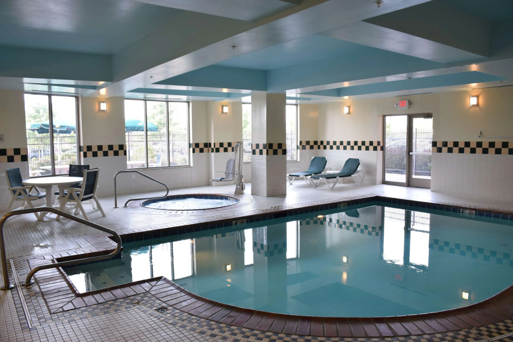 Hilton Garden Inn Dayton/ Beavercreek