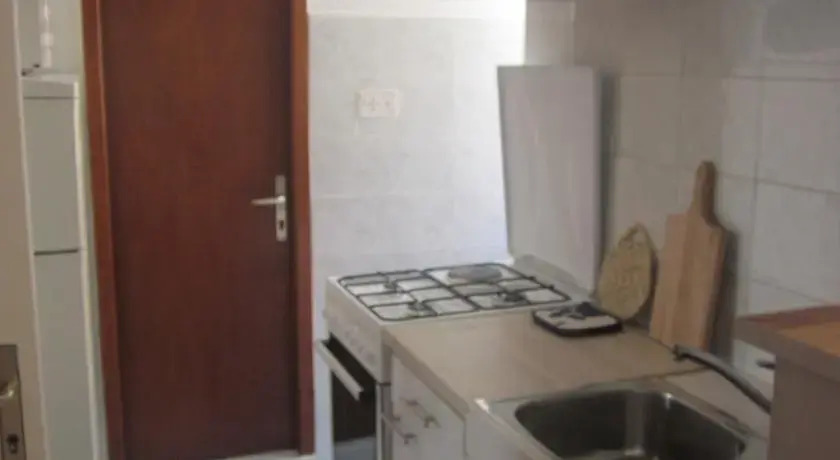Apartments Purić