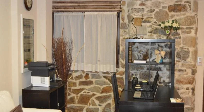 CimaVilla Rooms