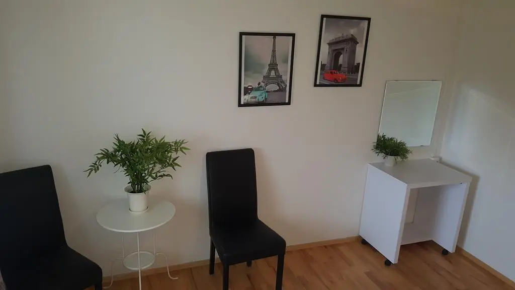 Anitas Guesthouse