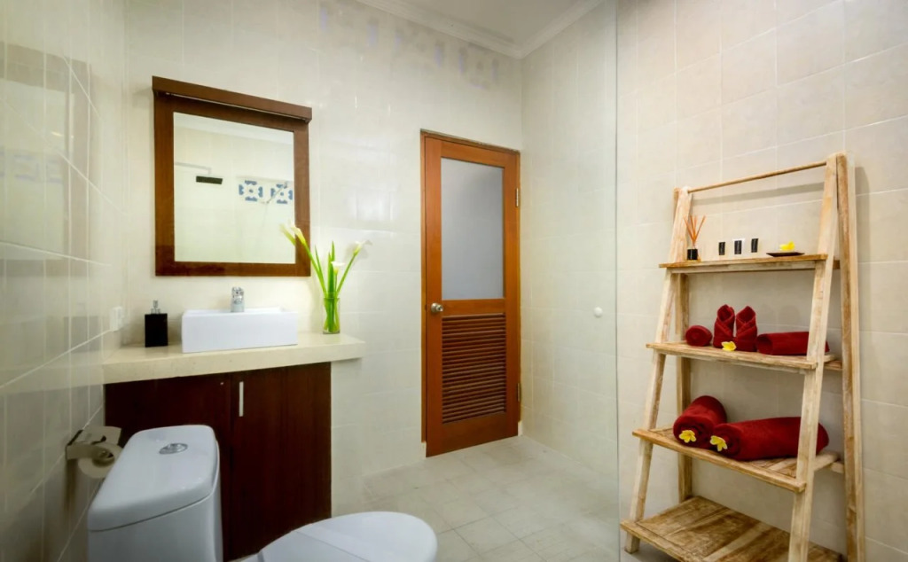 Villa Bali Road House Seminyak