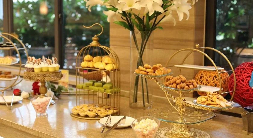 Qiandao Lake Pearl Peninsula Hotel