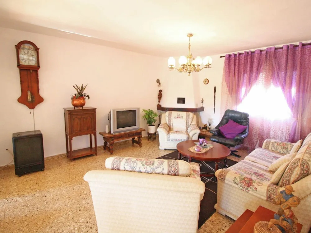 Great Villa for a Wonderful Holiday With Private Swimming Pool