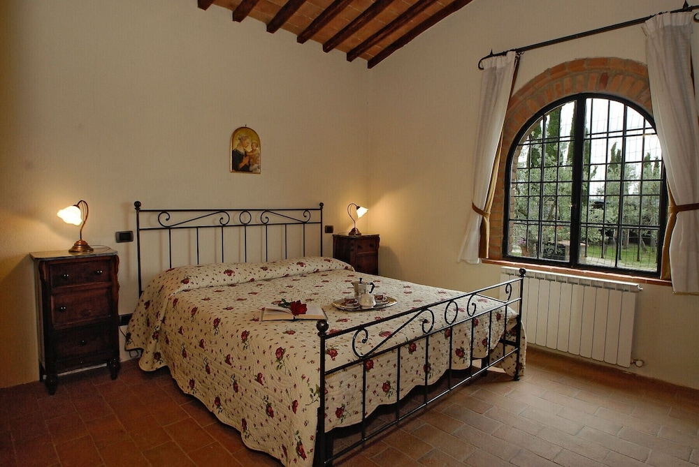 Nest in Chianti