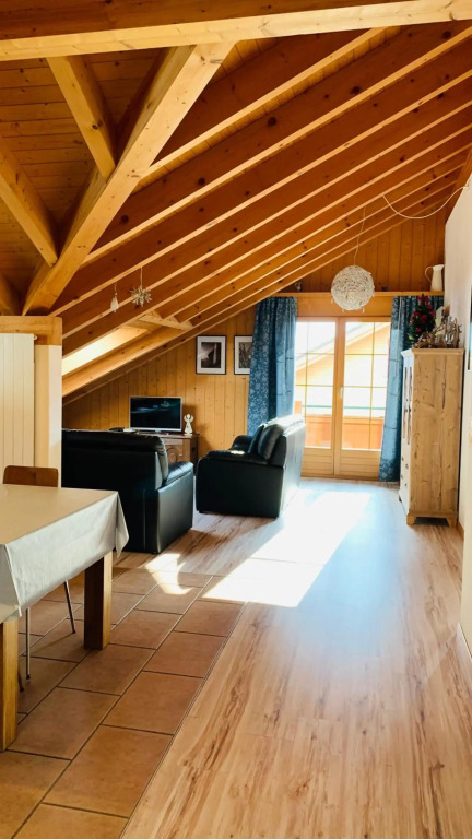 Ferienwohnung Talhaus