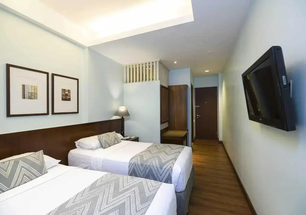 Tanaya Bed & Breakfast