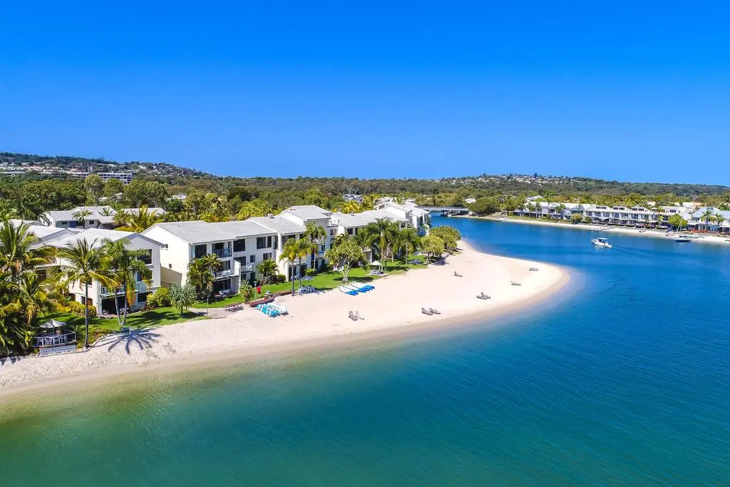 Culgoa Point Beach Resort