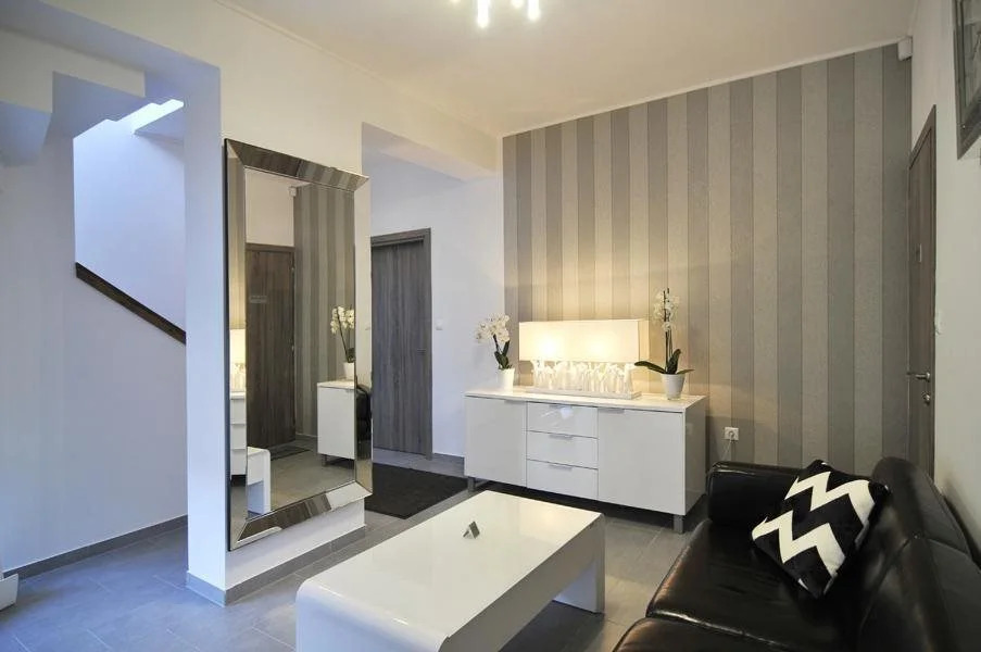 Silver Beach Apartments