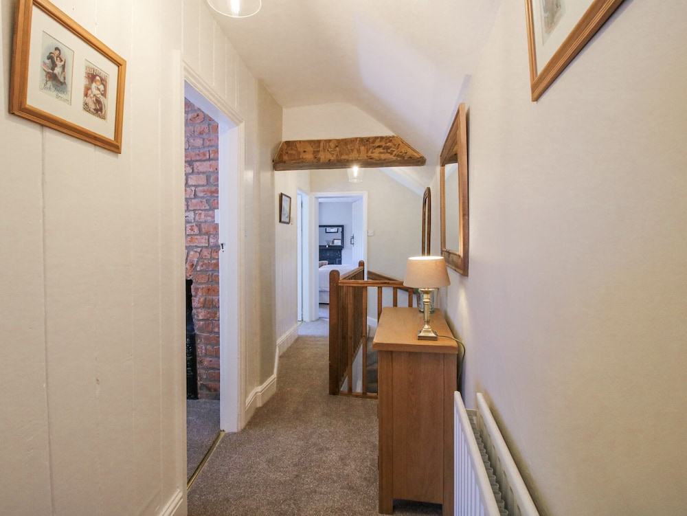 Pennal Cottage