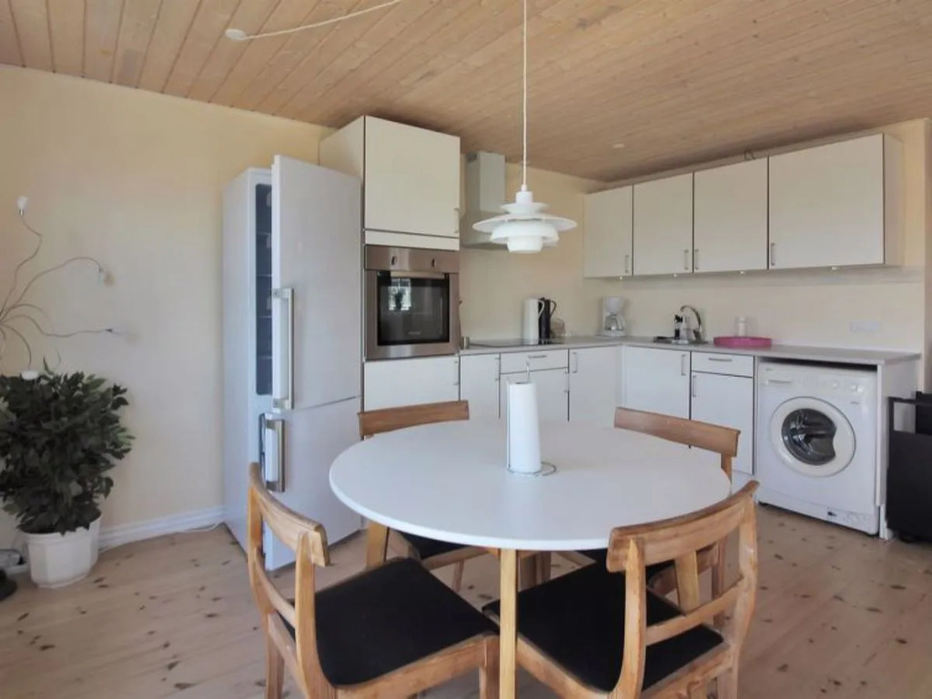 Holiday Home Algeth - 350m from the sea by Interhome