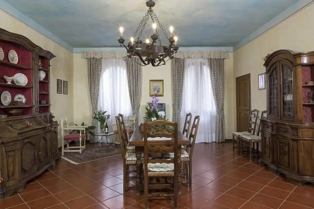 Bosco Lazzeroni Residence
