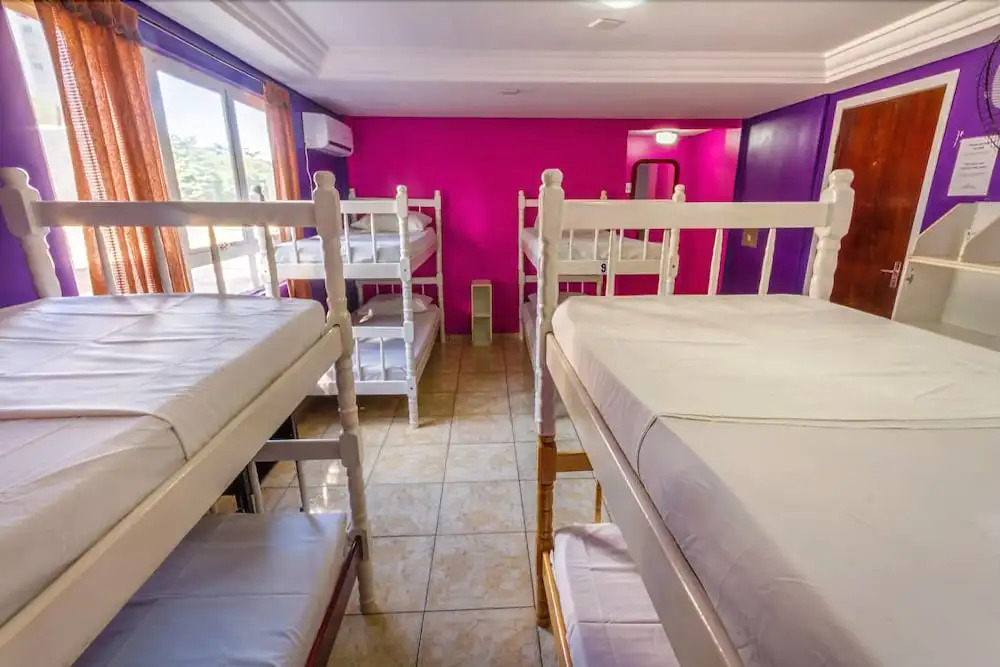 Katharina House Hostel