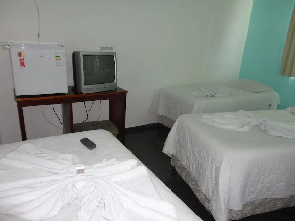 Hotel Hádria