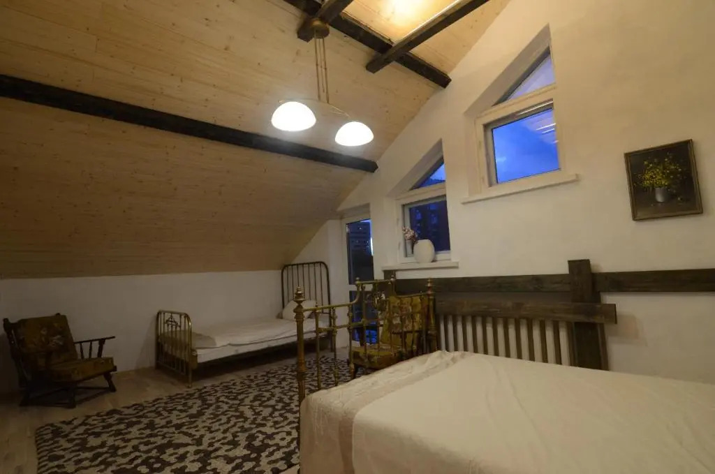 Vilnius Luxury Apartment 2