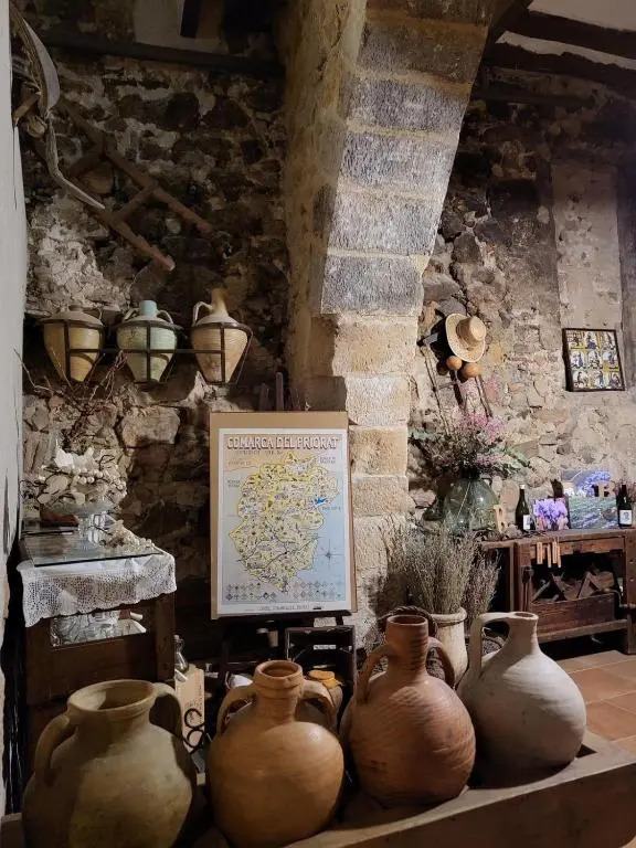 EVA & TRAVEL - Baronia - L'Escoleta 5