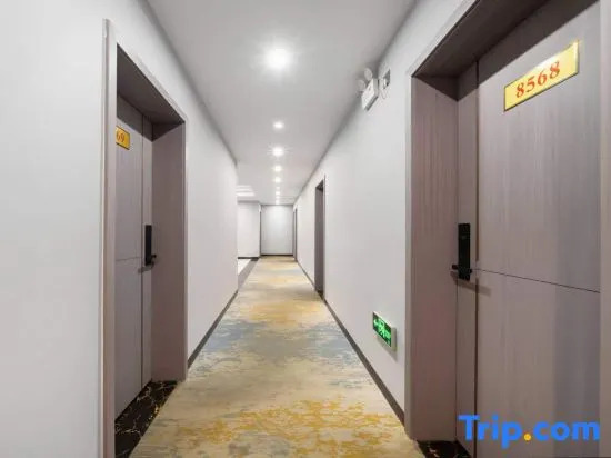 Chuxiang Grand Hotel