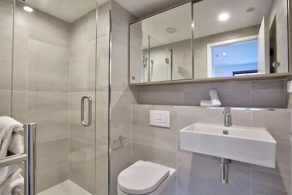 Awa Apartment