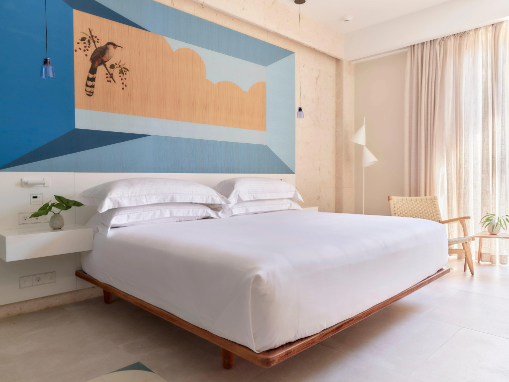 Kimpton Las Mercedes by IHG