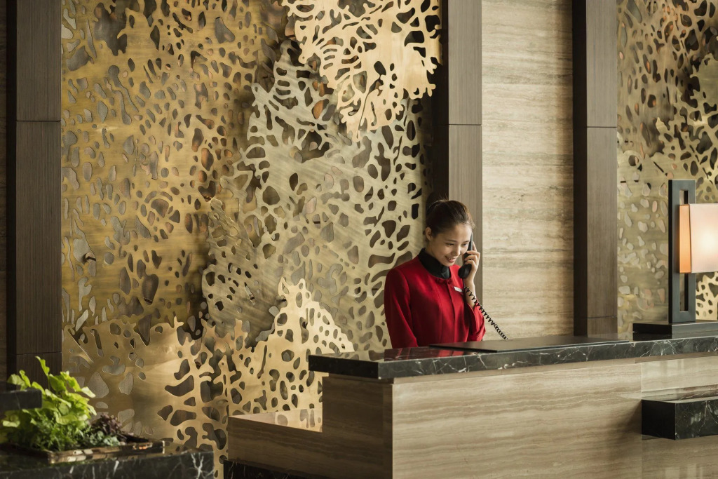HUALUXE Hotels & Resorts Nanchang High-Tech Zone