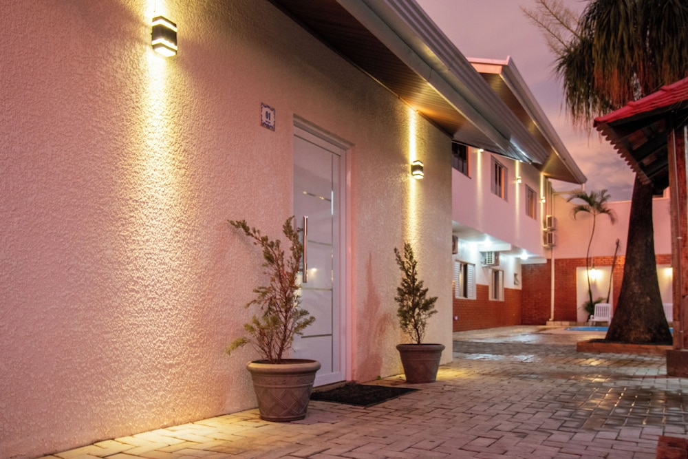 Nana Suites