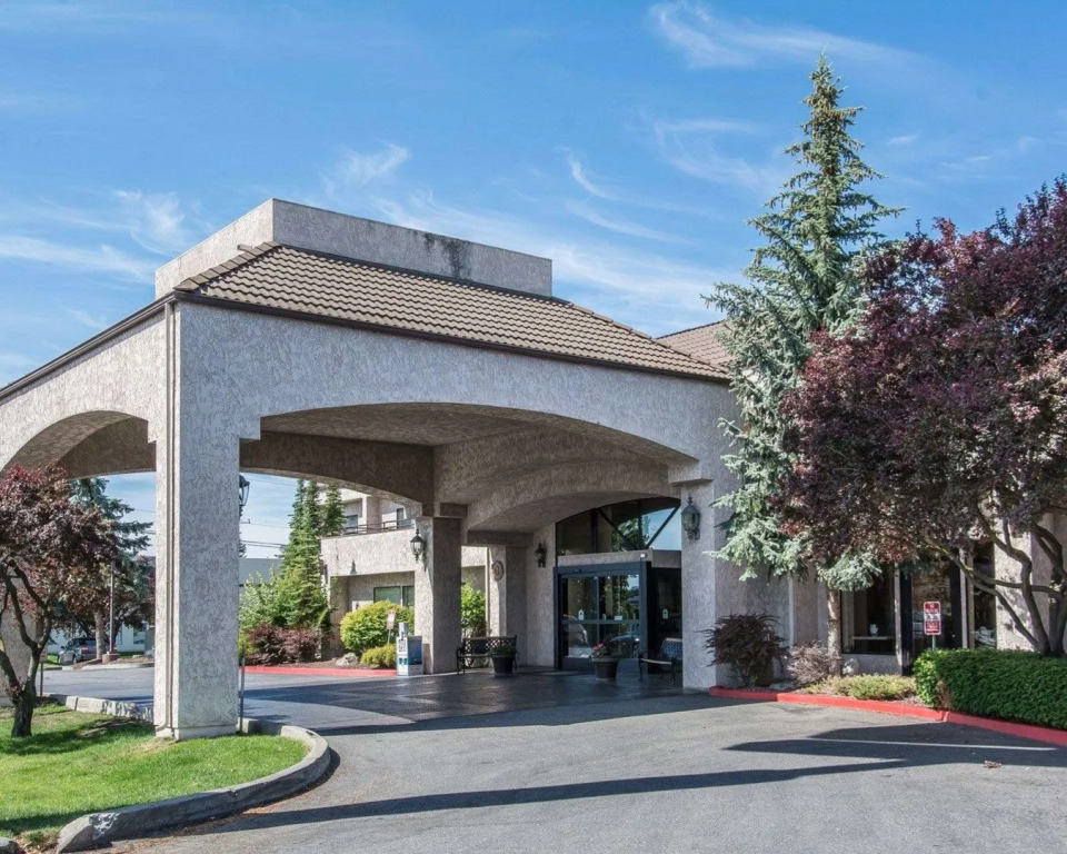 Fairfield Inn & Suites by Marriott Spokane Valley