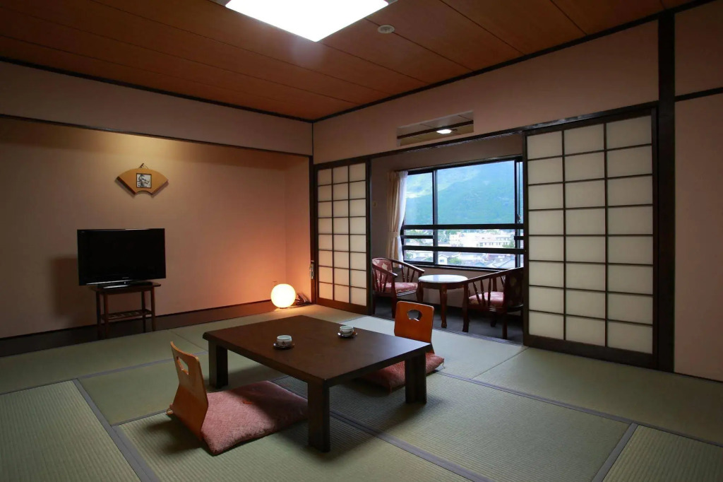Aso Hotel