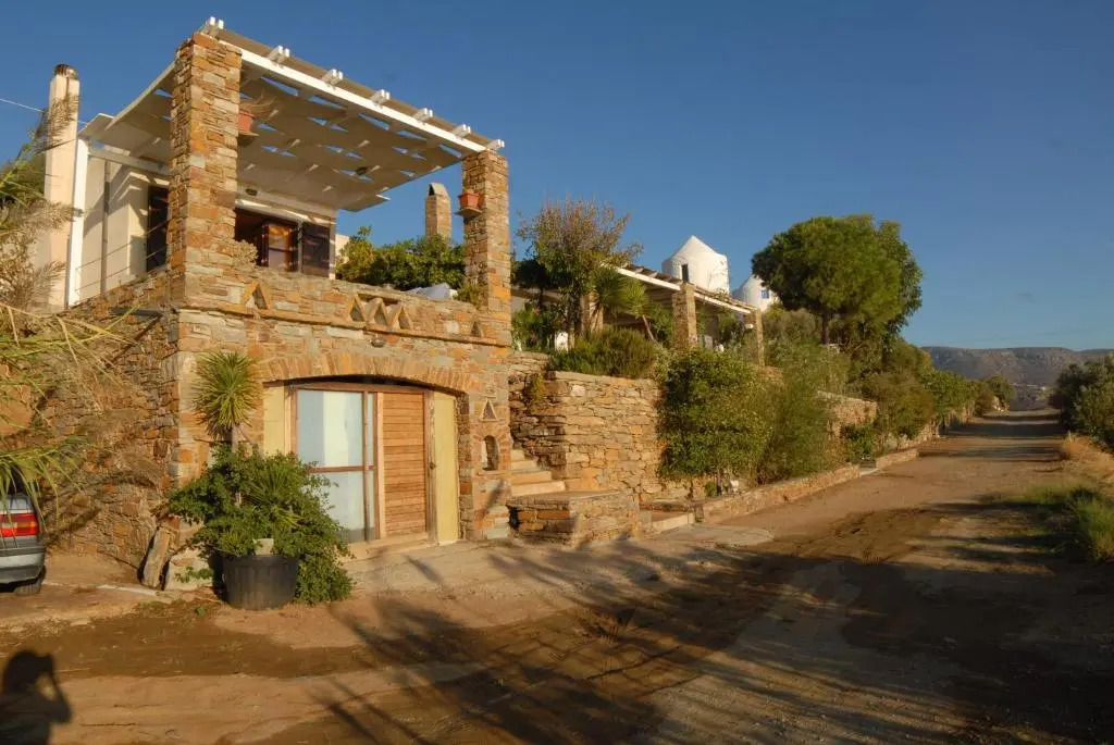 Koundouros Vacation Homes
