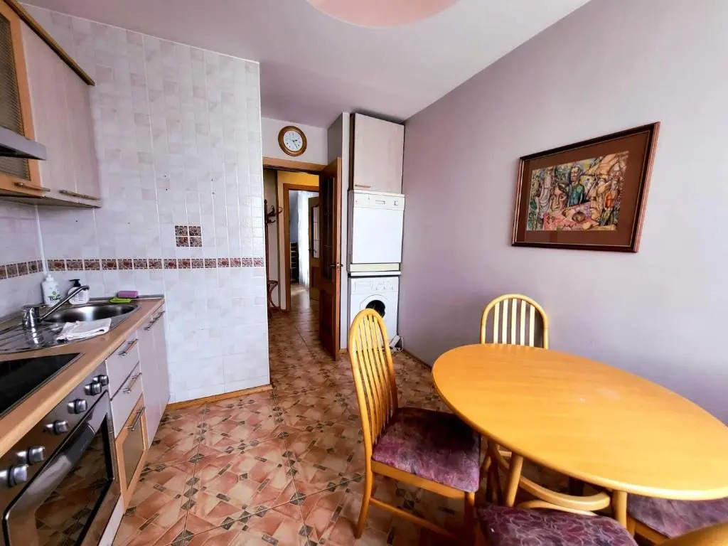 Pilies Street Sanctuary Secure Old Town Apartmen