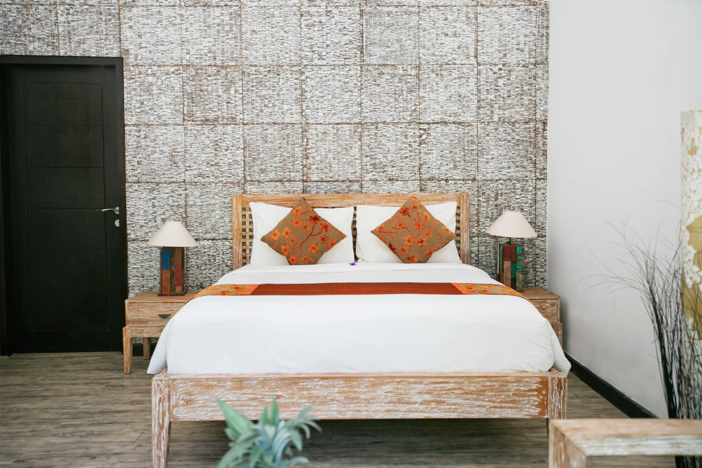 Kura Kura Resort Gili Meno