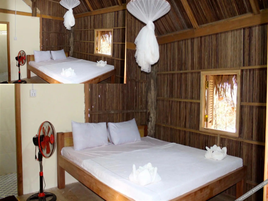 Peam Snea Resort