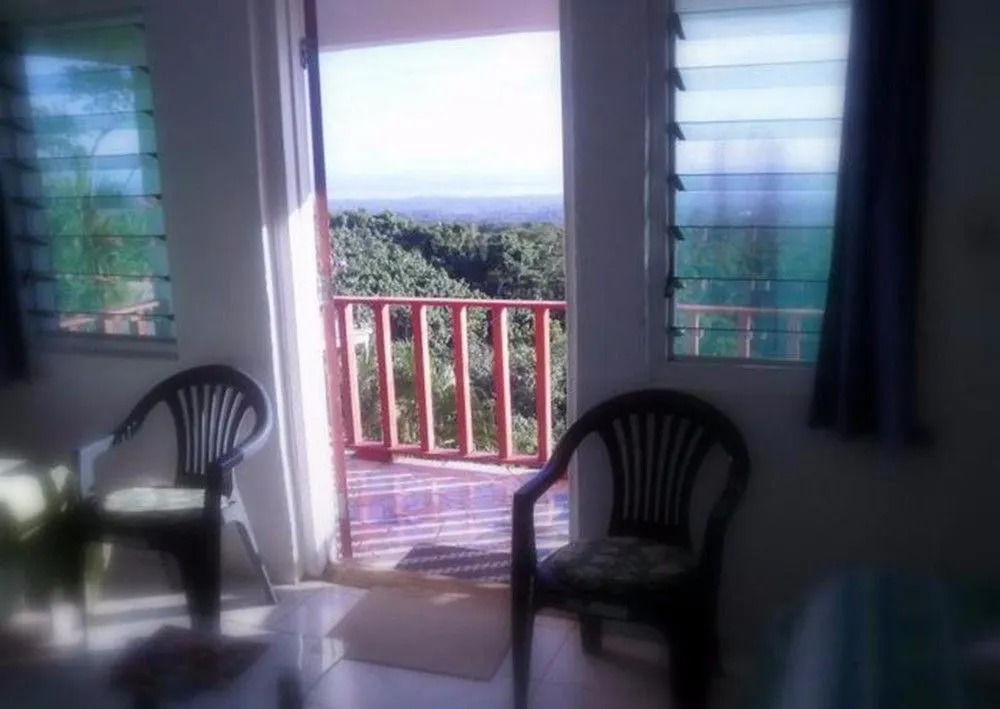 Dave Parker Eco Lodge Hotel