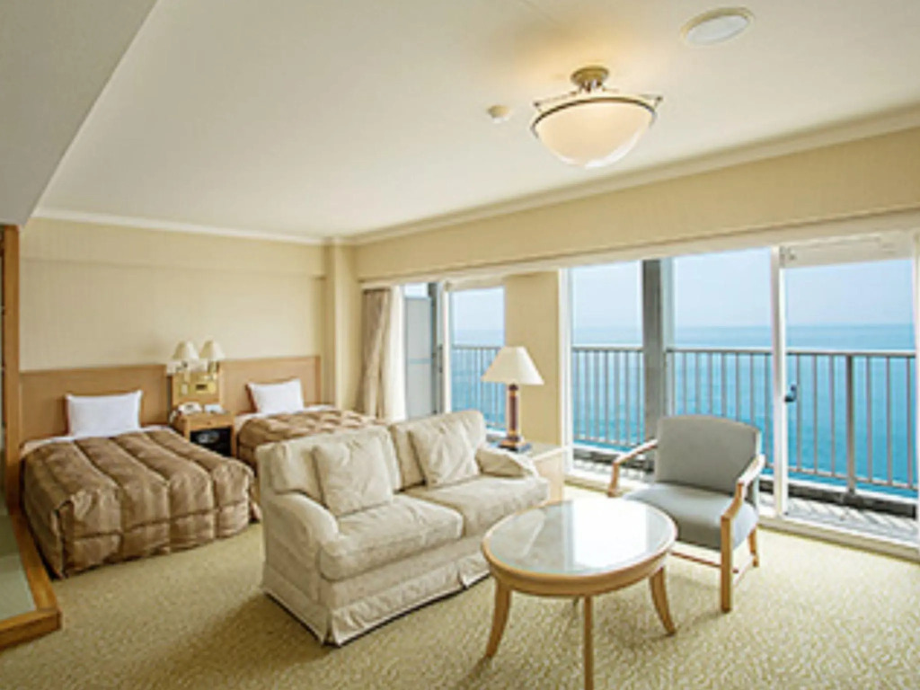 Hotel Resorpia Atami