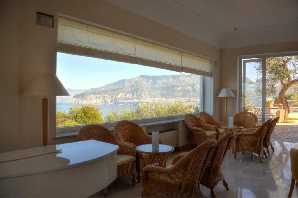 Grand Hotel Aminta