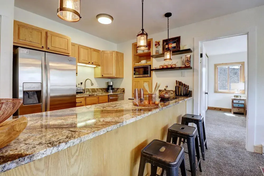 An206 Anaconda 4 Bedroom Condo