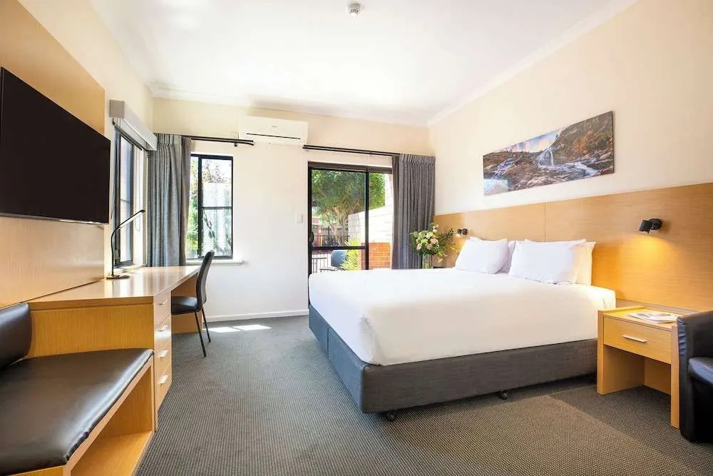 Country Comfort Perth