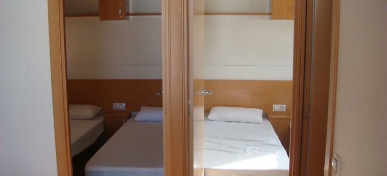Solana del Segre - Campsite