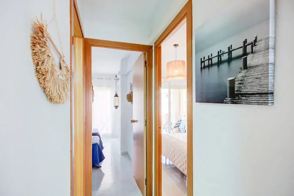 Beachside Stay w/ Pools